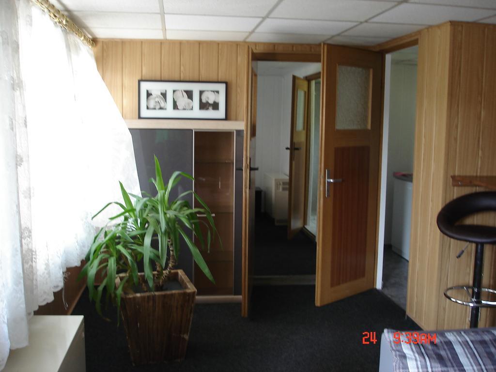 Casa vacanze Ferienhaus Sueplingen Süplingen