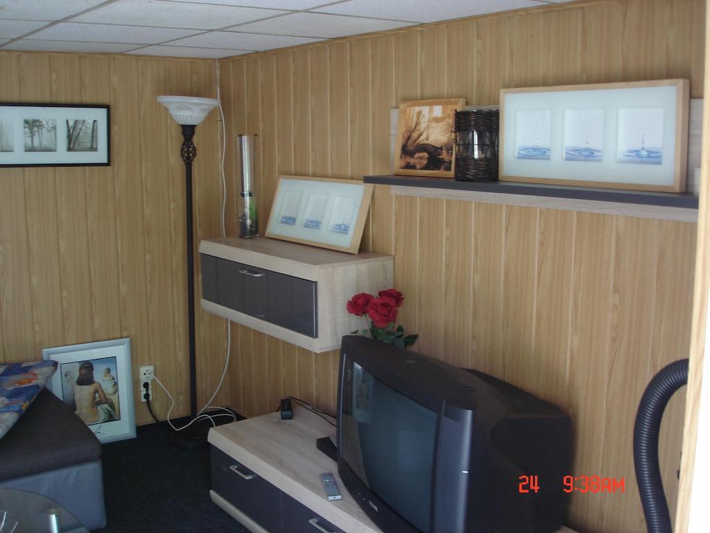 Ferienhaus Sueplingen Casa vacanze