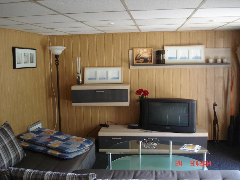 Casa vacanze Ferienhaus Sueplingen Süplingen